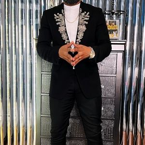 Alexander McQueen Jacket